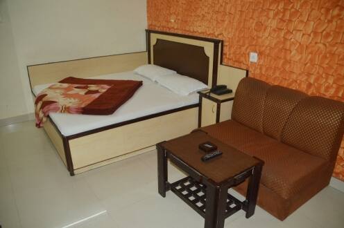 Hotel Saraswati, Jammu 5